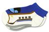 Tetsushita W7 Series Hokuriku Shinkansen Socks Train Goods