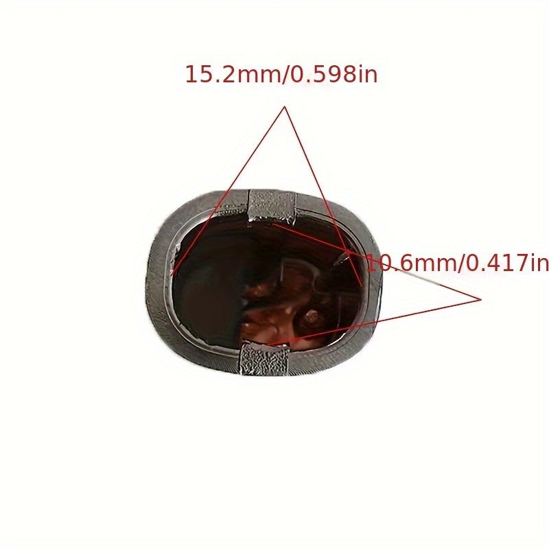 1pc Handbrake Lever Push Button Trim Fit for Vw New Beetle Clasico Jetta Golf Bora Skoda Octavia Seat Leon