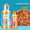 Antarctic Krill Oil Fishing Additive: Strong Fish Flavor Bait for Bream, Carp, and Tilapia