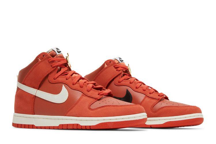 Nike Dunk High PRM NBA x WNBA One Game