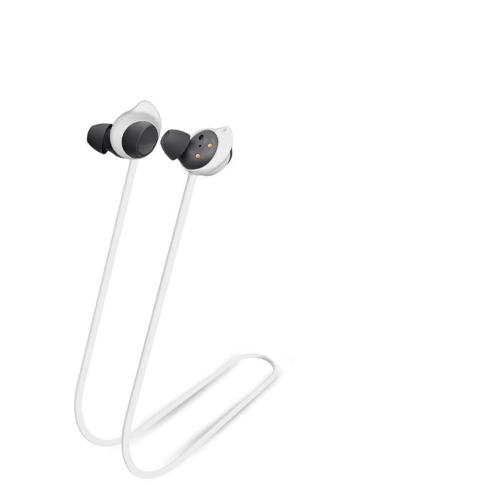Гибкий ремешок для наушников с защитой от потери, шнур для наушников Samsung Galaxy Buds FE