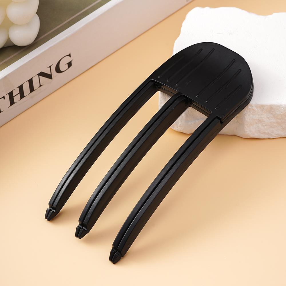 Fluffy Hair Root Volumizing Clips – Curling Bangs & Shape Roller, Fashion Styling Tool for Women Hair Clips for Women