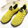 Летающая спортивная обувь, новинка 2023 года, летние кроссовки, дышащая легкая сетчатая обувь, мужская повседневная обувь