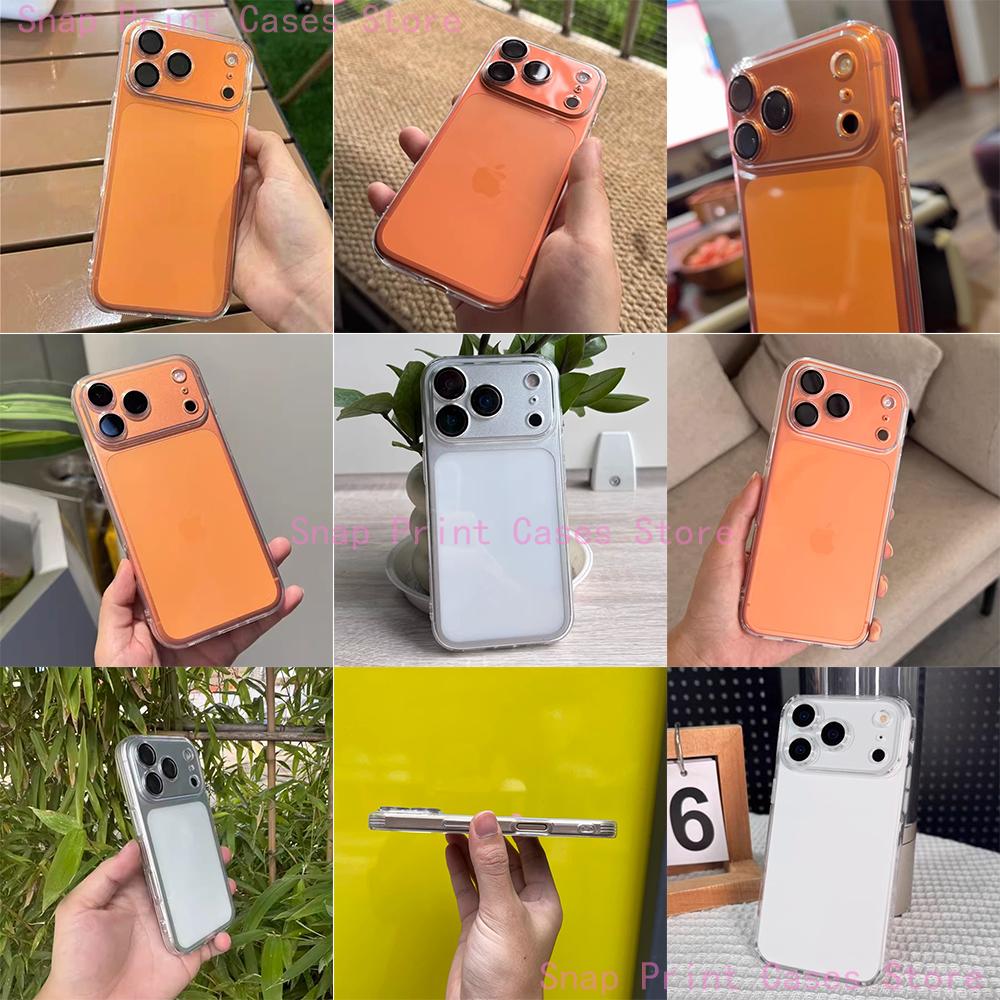 Индивидуальный чехол для телефона с изображением для iPhone Все модели 17,16,15,14,13,12,11,Pro,Max,Plus,X,XS,SE4,Mini, Мягкий HD прозрачный чехол Сделай сам