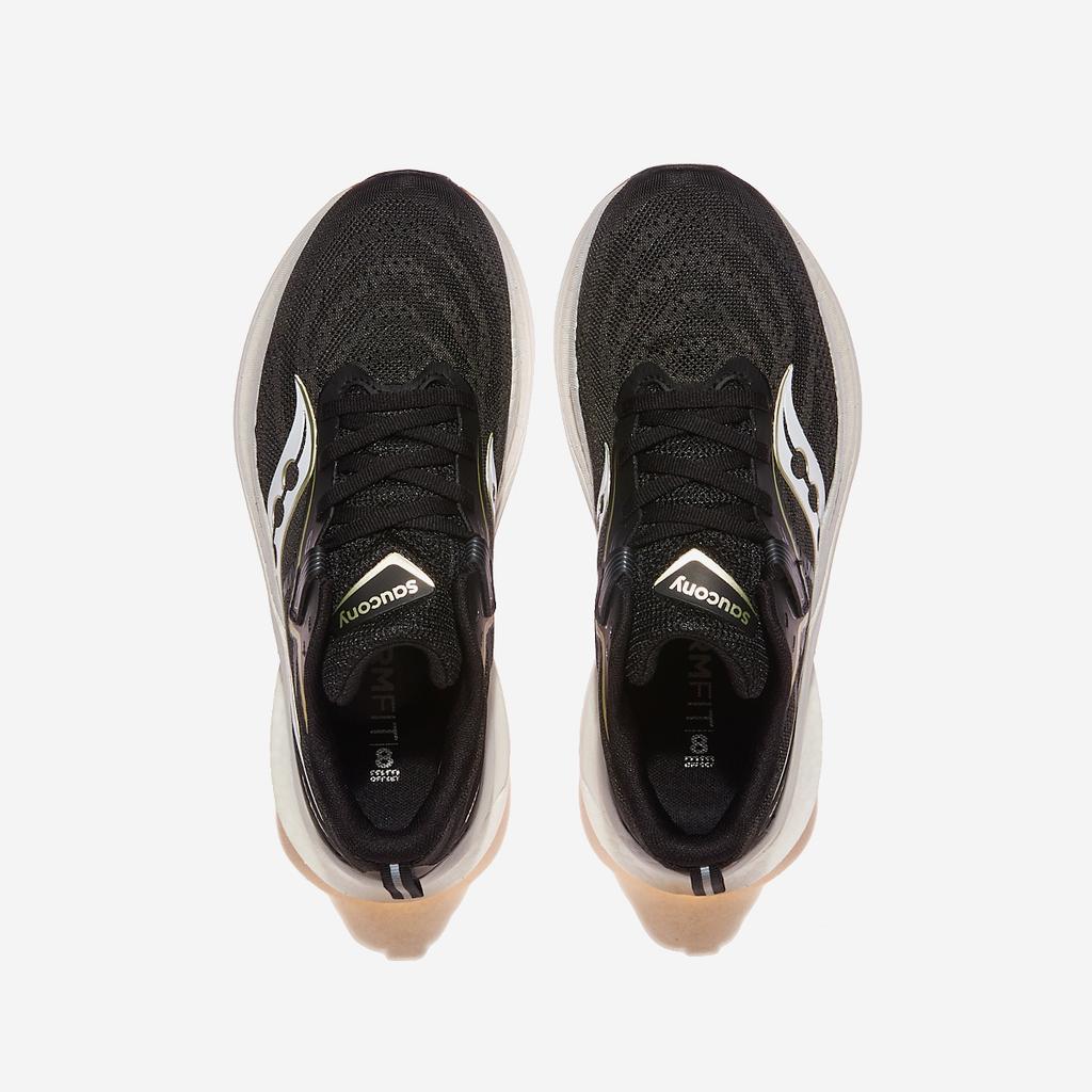 SAUCONY Tempus 2 W [S10973-200] [Отправлено из Кореи] 100% Оригинал