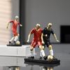Figurine 1PC Athlete Resin Home TV Cabinet Wine Cabinet Study Living Room Bedroom Office Desktop Home