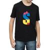 Disney Boys Alphabet S Is For Snow White T-Shirt