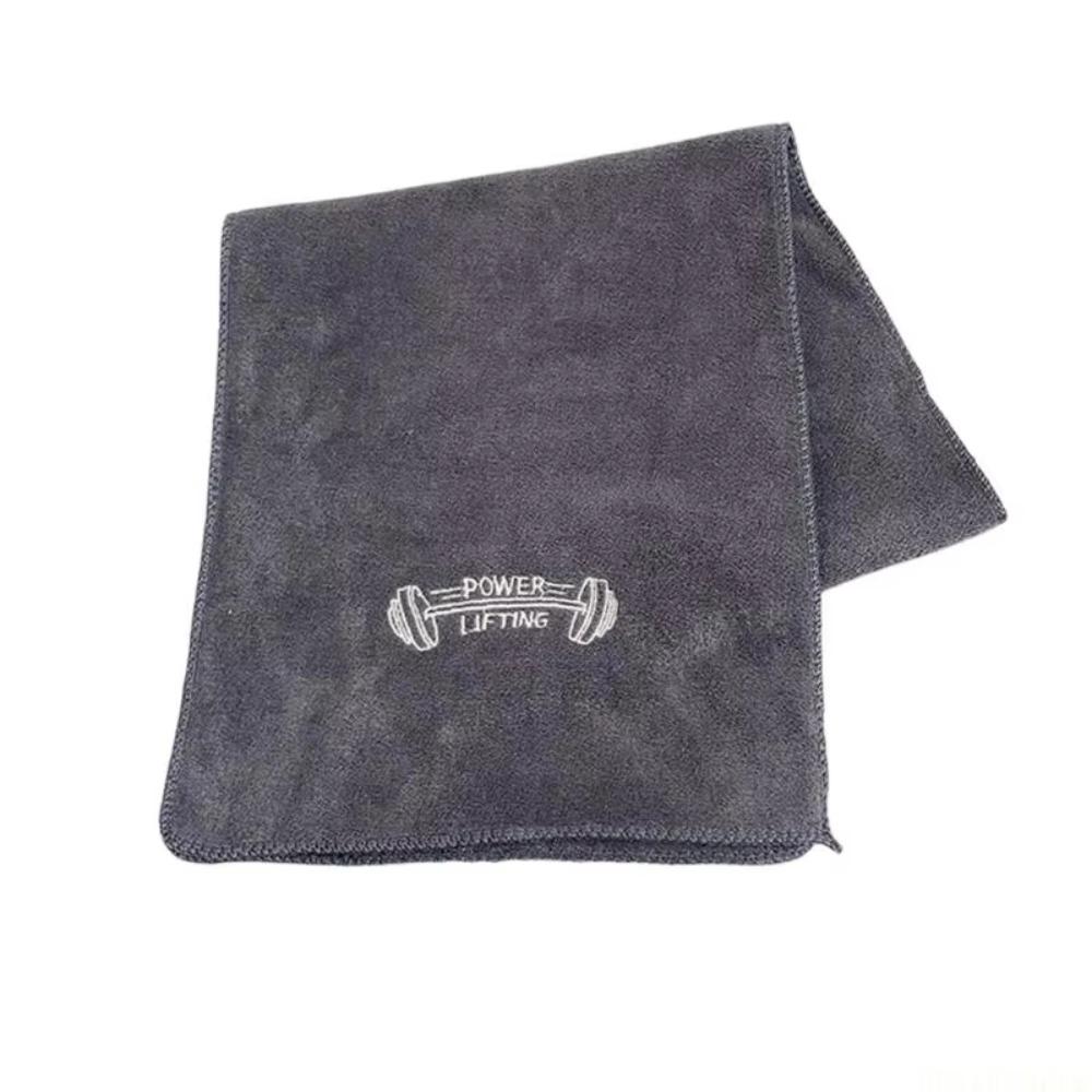 Lightweight Gym Towels Quick-Dry Microfiber Towels Portable Sports Towel Outdoor Camping