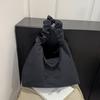 Большая вместительная сумка через плечо женская для commuters легкая спортивная сумка на плечо
