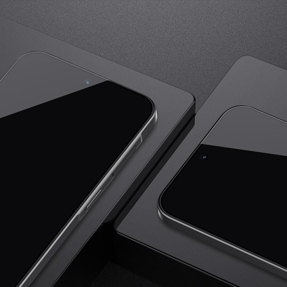 Для Samsung Galaxy A57 5G Стекло NILLKIN CP+Pro Защитная пленка из закаленного стекла для экрана