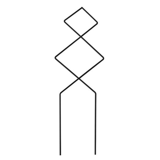 Крепежный стержень для горшков, формовка цветов, вьющиеся растения разных форм, амариллис, поддержка для выращивания растений, подставки для растений, садовые принадлежности