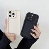 Применимый чехол для мобильного телефона realme OPPO модный силиконовый мягкий противоударный V23C55 с вырезом всесторонний защитный чехол