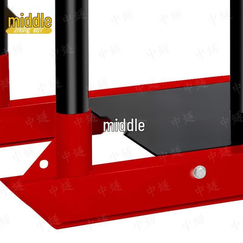Zhongsui Resistance Sled Trainer