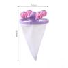 Washing Machine Filter Net Bag Hair Remover Universal Dirt Adsorption Net Bag Hair Removal and Suction Magic Tool