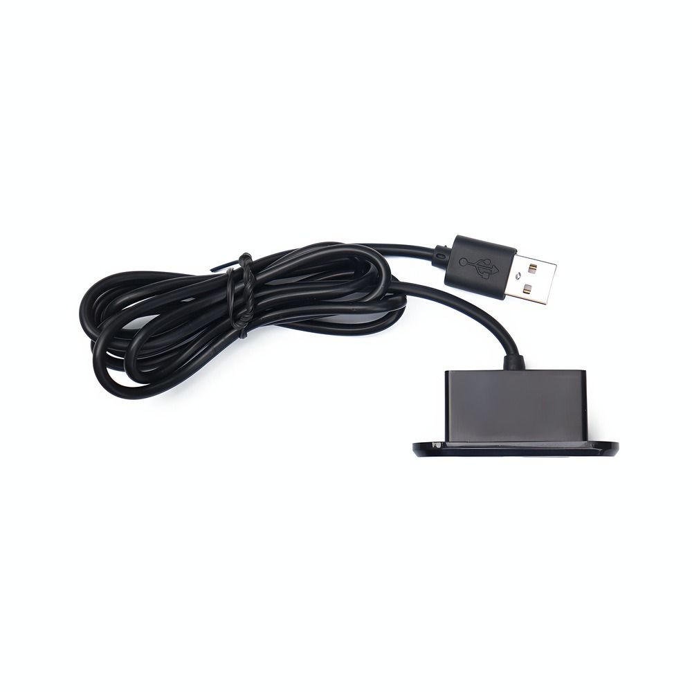 Мини-адаптер для зарядки на рабочий стол Зарядное устройство USB TYPE-C Настольная сетевая розетка Настольная USB-розетка для дома