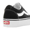 Vans Женские/Дамские кроссовки на платформе Ward