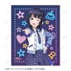Love Live! Nijigasaki High School Idol Club Original Illustration Karin Asaka Miracle STAY TUNE! Canvas Board