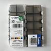 / DGL1400JS-15D IC1030 / Industrial Indexable Carbide Inserts 10 Pcs