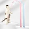 Mouse Tail Cat Funny Stick Bionic Design Stimulates Cat’s Cat Hunting Nature Cat Interactive Toy Cat Funny Toy Stick