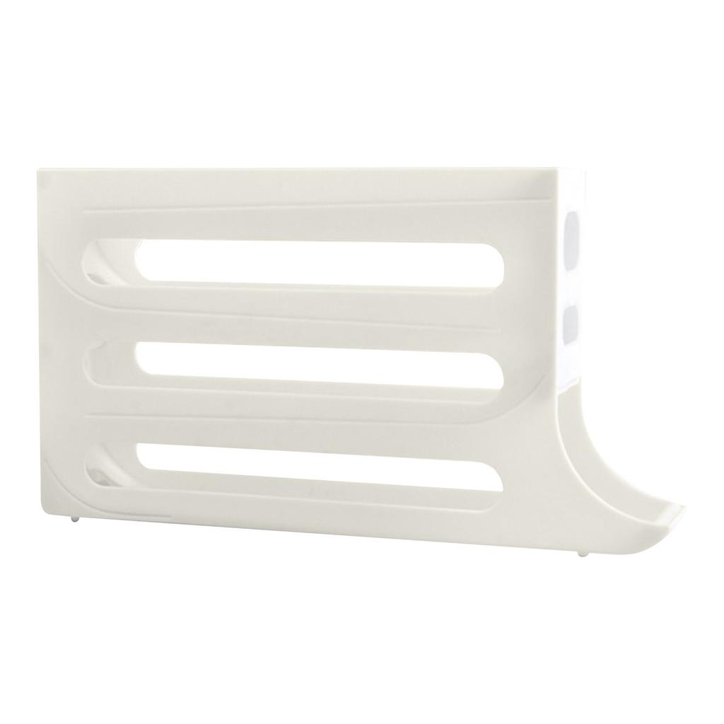 4-слойная подставка для яиц, автоматический органайзер для яиц в холодильнике, компактный кронштейн для дозатора яиц, вмещает 36 яиц