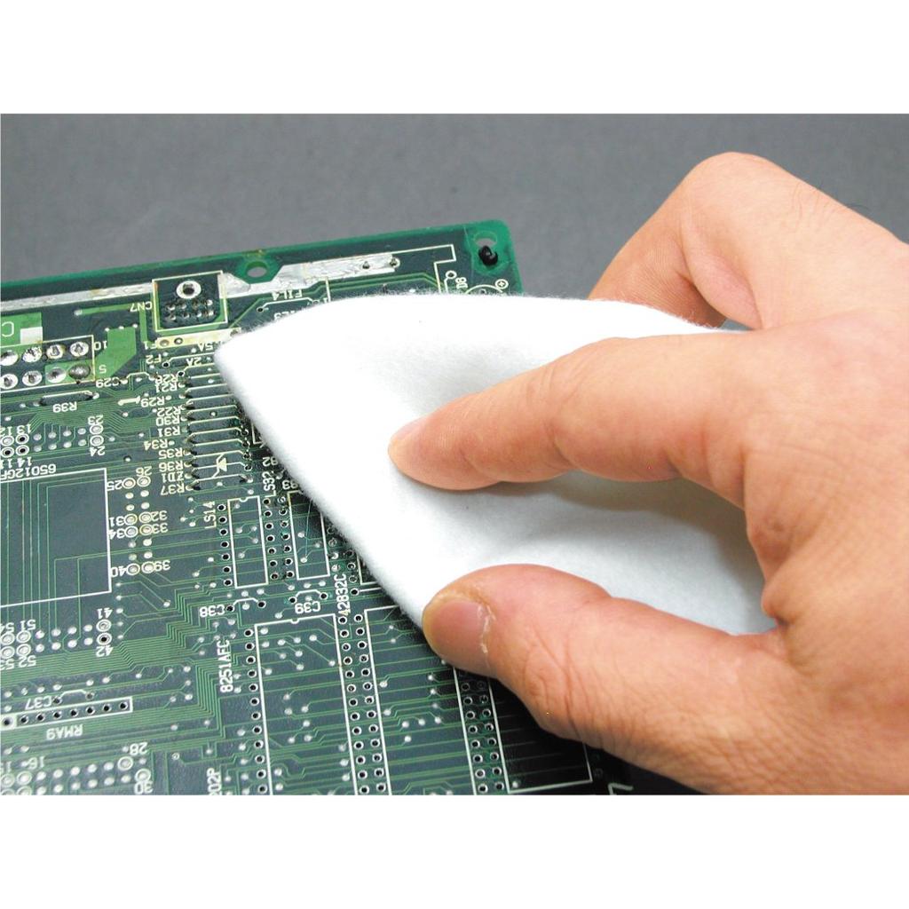 HOZAN Смывка флюса Очиститель флюса Неразбавленный тип Низкий остаточный потенциал 360 г Z-293