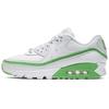 Air Max 90 Undefeated Белый Зеленый CJ7197-104