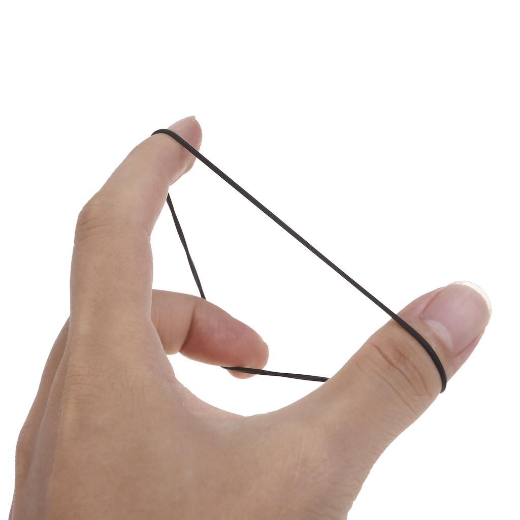 20шт. 105-135 мм. Ремень для кассетного магнитофона. Новый ассорти. Обычный ремень для DVD-привода рекордеров