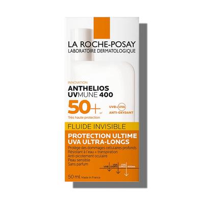 La Roche Posay Anthelios Uvmune 400 SPF50+ 50мл