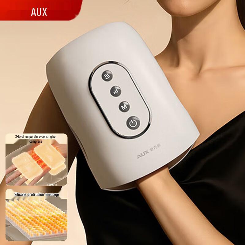 AUX Hand Massager CN plug (adapter included)