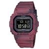 Sandland Синхронизация со смартфоном Casio CASIO Солнечные Цифровые Часы Красновато-коричневые Импортная модель из-за рубежа G-SHOCK G-Shock Радиоуправляемые GW-B5600SL-4 [Б/У]