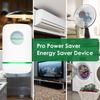 4/6 Pack Energy Saver 90-250V 30KW Power Saving Box Home Energy Saver American Plug