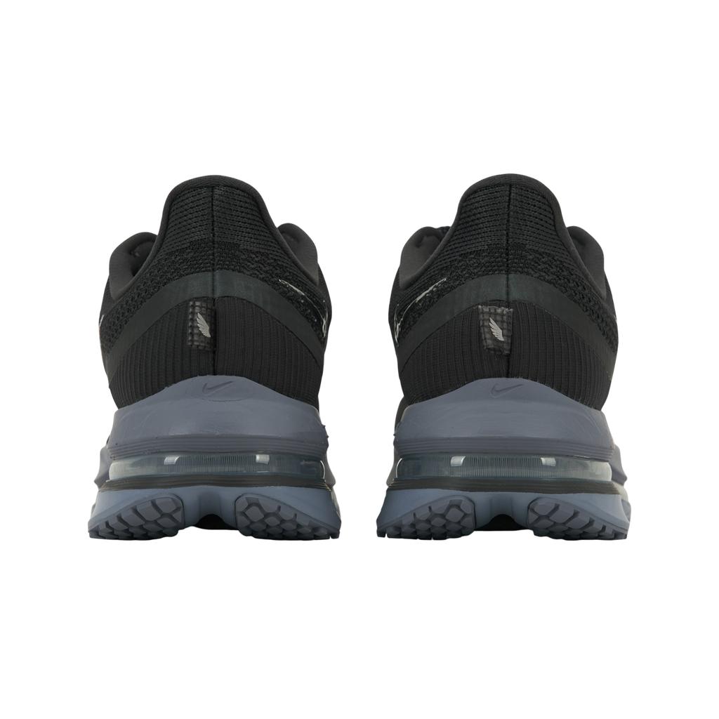 Nike Мужские кроссовки Pegasus Premium Антрацит Черный Чистый Платиновый Пепельно-Сланцевый HQ2592-006