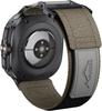 Мягкий нейлоновый ремешок для Samsung Galaxy Watch Ultra8 47 мм Спортивный ремешок Браслет Для Galaxy Watch8 40 44 мм Мужской Женский Ремешок для часов