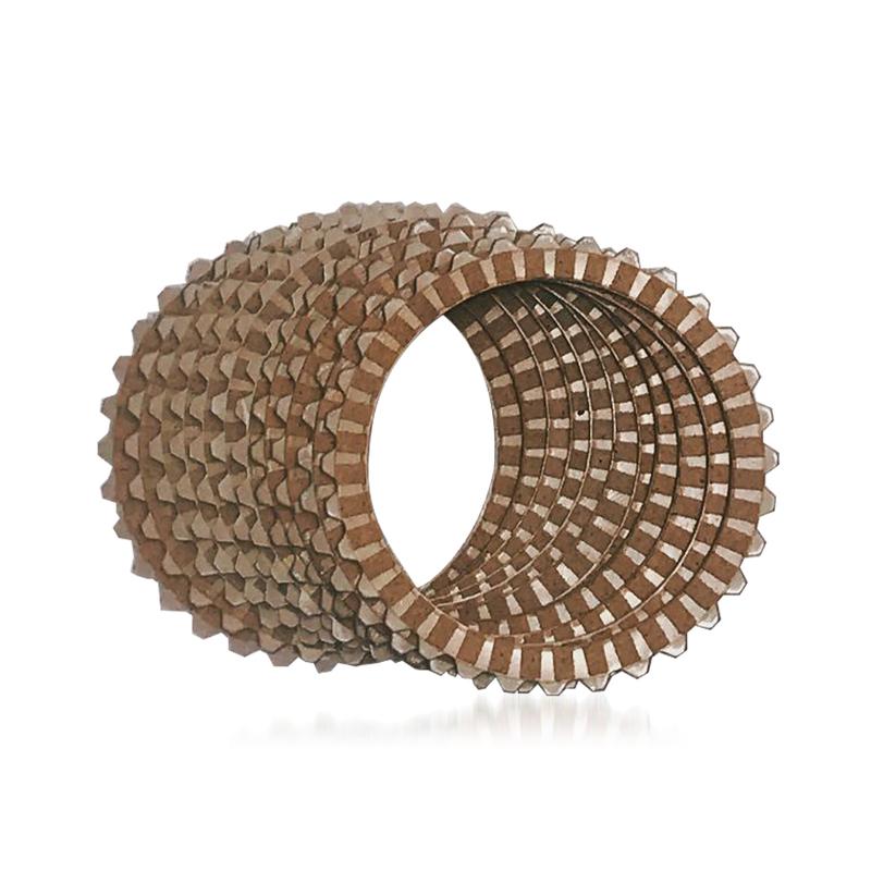 11Pc Motorcycle Friction Clutch Plates For Suzuki RF900R 1994 GSX-R1100 GSXR GSX-R 1100 1993-1998