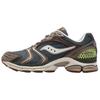 Progrid Triumph 4 Comfortable Soft Running Shoes Unisex Running Shoes Gray Brown S70937-3