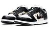 Nike Sb Dunk Low Supreme Stars Черные 2021 DH3228-102