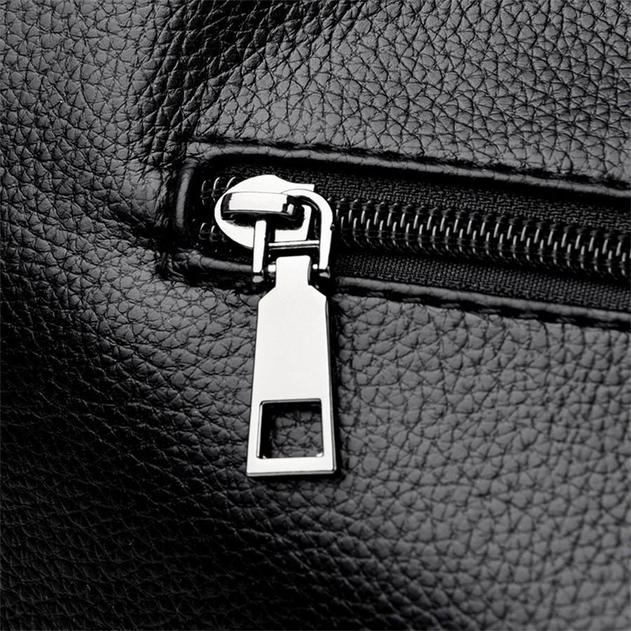 Кожаные сумки через плечо большой вместимости для женщин, 2023, простая женская сумка-шопер, дизайнерские сумки, женская сумка-мессенджер