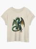 Berserk BASILISK Relaxed Unisex T-Shirt