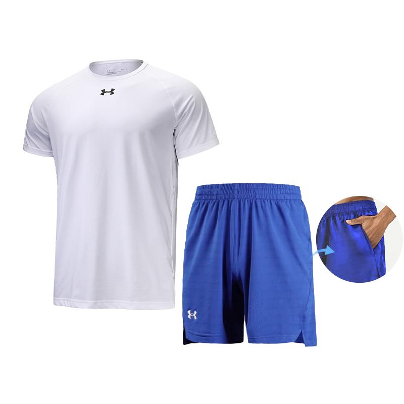 Under Armour Casual Sportswear Unisex 22500518+22500208