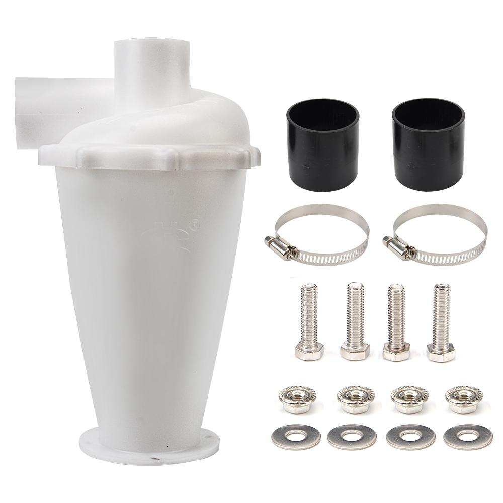 Автомобильные аксессуары - Фильтр-сепаратор циклонного типа, автомобильный пылесос шестого поколения, инструмент для чистки автомобиля, турбонагнетатель, пылеуловитель