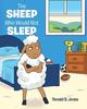 Книга The Sheep Who Would Not Sleep