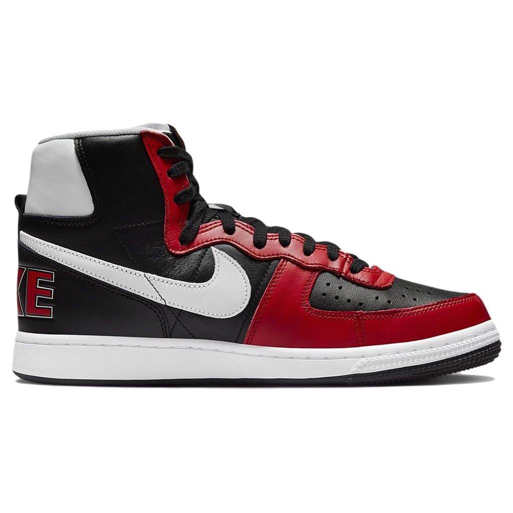 Nike Terminator High Portland Trail Blazers Мужские кроссовки красные FN4442-001