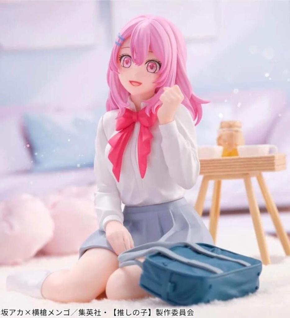 BANPRESTO Oshi no Ko Коллекция Перерыв Фигурка Минами Котобуки