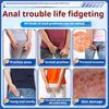 Мазь от анального зуда Специальная мазь для облегчения зуда Перианальная экзема Влажный анальный зуд