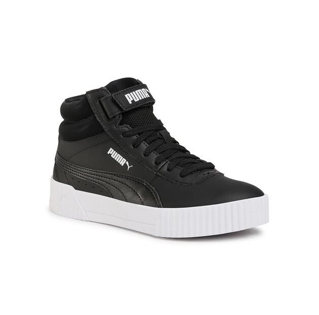 Кроссовки Puma Carina Mid