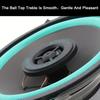 4/5/6.5Inch Car Speakers HiFi Coaxial Car Subwoofer Universal Automotive Audio Music Full Range Frequency Car Stereo Speake