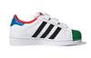 adidas Оригиналы Детские скейтбордические кроссовки для дошкольников H03964