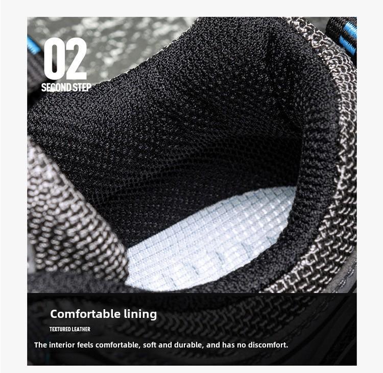 Мужские низкие походные ботинки 2023 года: Удобная обувь для спорта на открытом воздухе