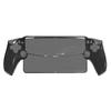 Transparent Protective Cover Shockproof PC Protective Case Anti-Drop Anti-Scratch Washable for PS5 Portal for Playstation Portal