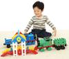 New Block Thomas the Tank Engine Thomas and Percy